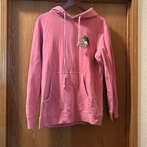 Salt crew sweatshirt.